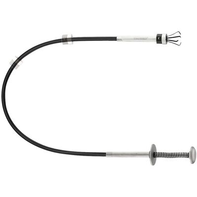 Pince Magnétique Teng Tools - 600 mm - Outil de Ramassage Magnétique Pince Magnétique Teng Tools - 600 mm - Outil de Ramassage Magnétique