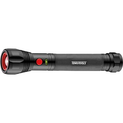Teng Tools 583N Lanterna LED - Lanterna portátil com Cree 3-5W Teng Tools 583N Lanterna LED - Lanterna portátil com Cree 3-5W