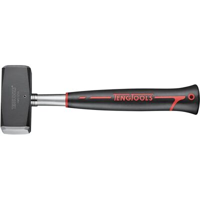 Teng Tools HMS1250 Maza de Acero - Martillo Teng Tools HMS1250 Maza de Acero - Martillo