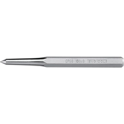 Teng Tools CP08 Stanzwerkzeug - Punch/Nagel-Set/Drift Teng Tools CP08 Stanzwerkzeug - Punch/Nagel-Set/Drift