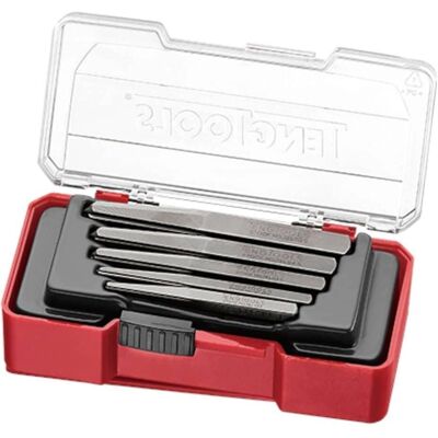 Ensemble d'extracteurs de vis Teng Tools TJSE05S - Sets d'outils Ensemble d'extracteurs de vis Teng Tools TJSE05S - Sets d'outils