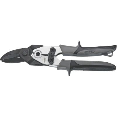 Ciseaux à tôle Teng Tools - Modèle 74160102 Ciseaux à tôle Teng Tools - Modèle 74160102