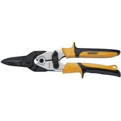 Teng Tools Profilschere 250mm - Profile Shears Teng Tools Profilschere 250mm - Profile Shears