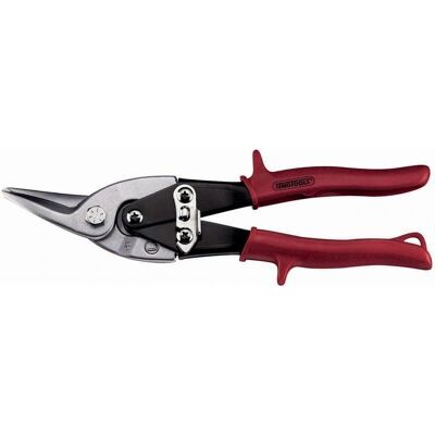Cisaille à tôle Teng Tools - 250mm - Metal Shears Cisaille à tôle Teng Tools - 250mm - Metal Shears