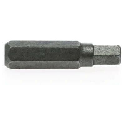 Embout d'impact hexagonal Tengtools 6mm - Pack de 10 - Publicité Embout d'impact hexagonal Tengtools 6mm - Pack de 10 - Publicité