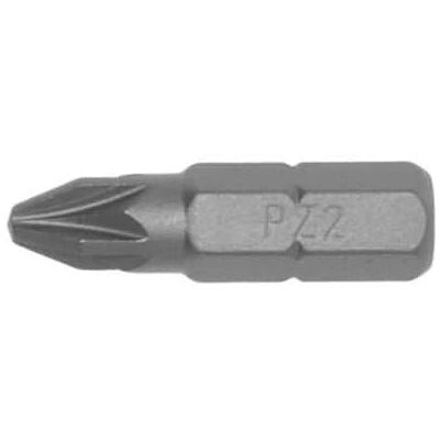 TengTools PZ2 Embouts Pozidriv - Pack de 3 - Publicité TengTools PZ2 Embouts Pozidriv - Pack de 3 - Publicité