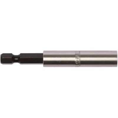 TENGTOOLS 106160203 Magnetischer Bit-Halter 1/4X70Mm Acc70Mbh01 - bit holder TENGTOOLS 106160203 Magnetischer Bit-Halter 1/4X70Mm Acc70Mbh01 - bit holder