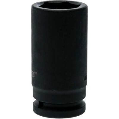Teng TEN940641 Caja de impacto profundo hexagonal 6 puntos - Impact Socket Teng TEN940641 Caja de impacto profundo hexagonal 6 puntos - Impact Socket