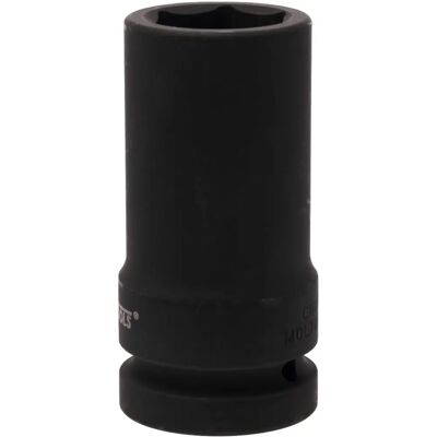 Chave de impacto longa 28mm Tengtools - Impact Socket Chave de impacto longa 28mm Tengtools - Impact Socket