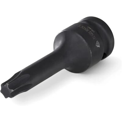 TengTools Schlagschlüssel-Einsatz TX 1/2" Lang TengTools Schlagschlüssel-Einsatz TX 1/2" Lang