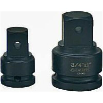 TENGTOOLS Impact Adapter 3/8 to 1/2 - Impact Adapter TENGTOOLS Impact Adapter 3/8 to 1/2 - Impact Adapter