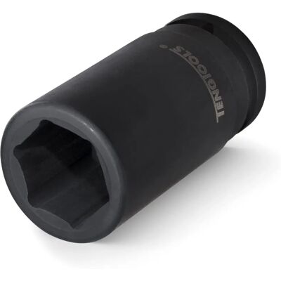 Teng Tools Długa nasadka udarowa 34mm 3/4" - Impact Socket Teng Tools Długa nasadka udarowa 34mm 3/4" - Impact Socket
