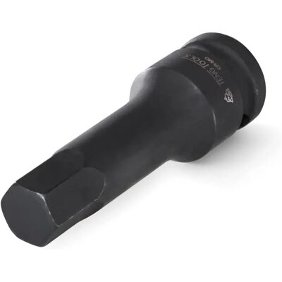 Tengtools Impact Socket - 14mm, Black, 78mm, 1/2in Drive Tengtools Impact Socket - 14mm, Black, 78mm, 1/2in Drive