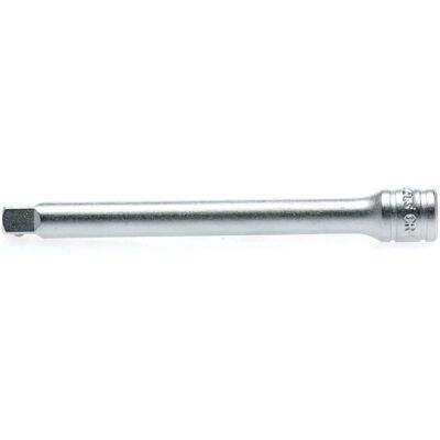 Teng TENM140021 Extension Bar - 1/4in Drive - 100mm - Extension Bar Teng TENM140021 Extension Bar - 1/4in Drive - 100mm - Extension Bar