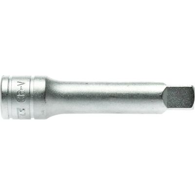 Teng M380020 Przedłużka - 3/8 cala - 75mm Teng M380020 Przedłużka - 3/8 cala - 75mm