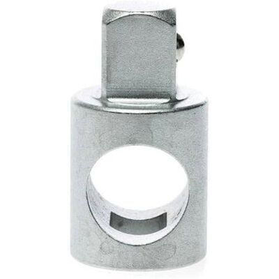 Teng M380036C Chrom-Vanadium Steckschlüsseladapter - 3/8 auf 1/2 Zoll Teng M380036C Chrom-Vanadium Steckschlüsseladapter - 3/8 auf 1/2 Zoll