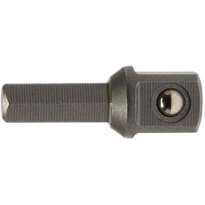 Teng TENM380037 Steckschlüssel - Chrom-Vanadium-Stahl Teng TENM380037 Steckschlüssel - Chrom-Vanadium-Stahl
