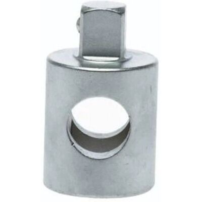 Teng T-Stück Adapter 1/2 Zoll weiblich 3/8 Zoll männlich Teng T-Stück Adapter 1/2 Zoll weiblich 3/8 Zoll männlich
