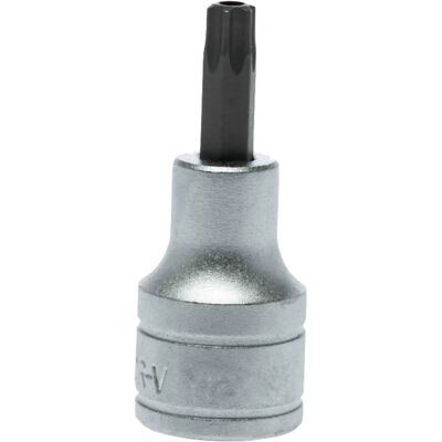 Teng Marka Model T30 Zabezpieczony klucz TORX 1/2 cala Teng Marka Model T30 Zabezpieczony klucz TORX 1/2 cala