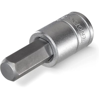 Teng M121509-C Sechskant S2 Stecknuss - 55mm Teng M121509-C Sechskant S2 Stecknuss - 55mm