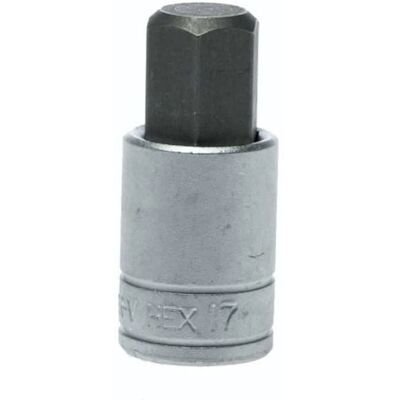 Teng Teng M121517-C Sechskantschlüssel - 17mm Teng Teng M121517-C Sechskantschlüssel - 17mm