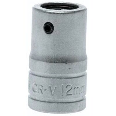 Teng Tools M120062c 12 mm Steckschlüssel Adapter - Steckertyp Teng Tools M120062c 12 mm Steckschlüssel Adapter - Steckertyp
