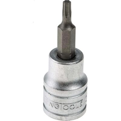 Teng Tools M381215T-C TX15 3/8" Steckschlüssel Teng Tools M381215T-C TX15 3/8" Steckschlüssel