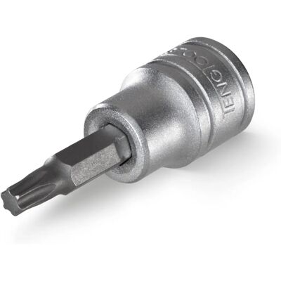Teng Tools M381215T-C TX15 3/8" Douille - Publicité Teng Tools M381215T-C TX15 3/8" Douille - Publicité