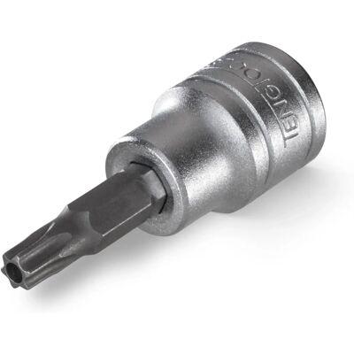 Teng M381230-C Torx Pinned Stecknuss - 3/8 Zoll, 5,5mm - Stecknuss Teng M381230-C Torx Pinned Stecknuss - 3/8 Zoll, 5,5mm - Stecknuss
