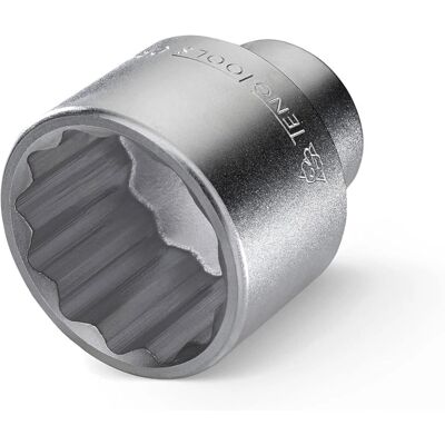 Tengtools Modèle M110541 Clé à douille hexagonale 41mm Tengtools Modèle M110541 Clé à douille hexagonale 41mm