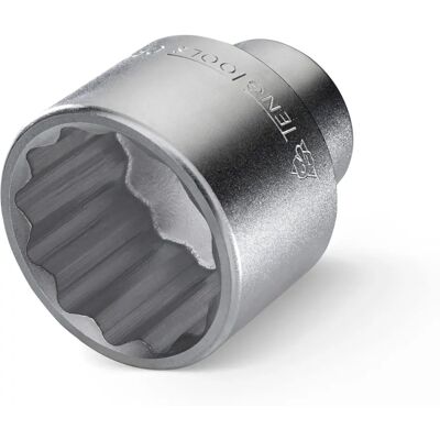 Tengtools M110570 - Bi-hexagon Steckschlüssel - 70mm Tengtools M110570 - Bi-hexagon Steckschlüssel - 70mm