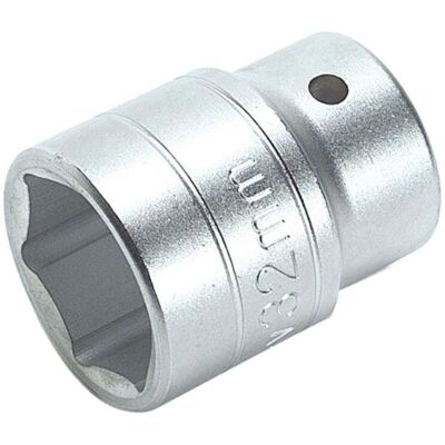 Tengtools - Hexagon Socket 3/4in Drive 33mm Tengtools - Hexagon Socket 3/4in Drive 33mm