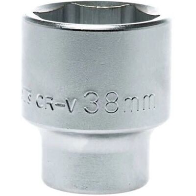 Teng Tools M3405386-C Hexagon Socket 3/4in Drive - Socket Teng Tools M3405386-C Hexagon Socket 3/4in Drive - Socket