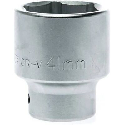 Teng Tools Hexagon Socket 3/4in Drive - 41mm - Socket Teng Tools Hexagon Socket 3/4in Drive - 41mm - Socket