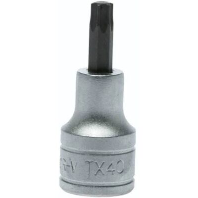 Teng Tools Steckschlüssel - TX 40 - 55mm - Steckschlüssel Teng Tools Steckschlüssel - TX 40 - 55mm - Steckschlüssel