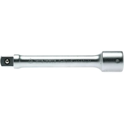 Teng M340021-C Barre d'extension en chrome-vanadium 8 pouces - Barre d'extension - Publicité Teng M340021-C Barre d'extension en chrome-vanadium 8 pouces - Barre d'extension - Publicité