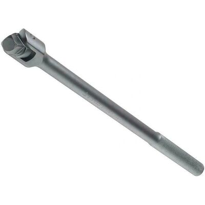 Teng M340070-C Flexible Handle - 3/4in Drive - 19in - Handle for tight spaces Teng M340070-C Flexible Handle - 3/4in Drive - 19in - Handle for tight spaces