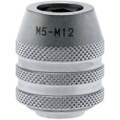 Tengtools 25mm Bohrfutter - Männlicher Gewindeschneider, ¼" Befestigung - HRC 38-42 Tengtools 25mm Bohrfutter - Männlicher Gewindeschneider, ¼" Befestigung - HRC 38-42
