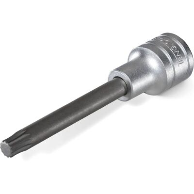 Teng Tools Długi Grot Spline - 1/2" - M16 Teng Tools Długi Grot Spline - 1/2" - M16