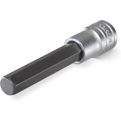 Douille hexagonale Teng Tools 17 mm - Clé à douille Douille hexagonale Teng Tools 17 mm - Clé à douille