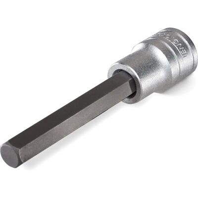 TengTools M122514-C Klucz sześciokątny 14mm 100mm - Socket TengTools M122514-C Klucz sześciokątny 14mm 100mm - Socket