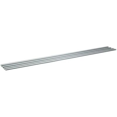 Profil en aluminium Teng Tools ALU430 pour fixation murale - Outil Profil en aluminium Teng Tools ALU430 pour fixation murale - Outil