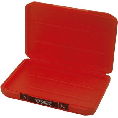 Maleta Tengtools TC-3 - Caja de herramientas para bandejas TC Maleta Tengtools TC-3 - Caja de herramientas para bandejas TC