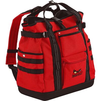Teng Tools TCSB Mochila - Bolsa de ferramentas Teng Tools TCSB Mochila - Bolsa de ferramentas