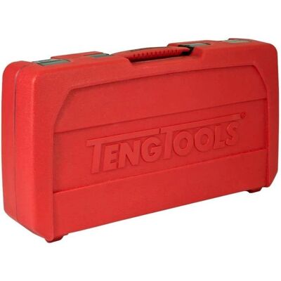 Teng Tools TC-6T Boîte à outils - Étui portable robuste Teng Tools TC-6T Boîte à outils - Étui portable robuste