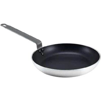 Genware - Frypan Aluminium - Induction - Frying Pan Genware - Frypan Aluminium - Induction - Frying Pan