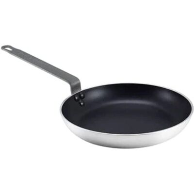 Genware - Non Stick 28cm Pan - Aluminium - Induction - Frying Pan Genware - Non Stick 28cm Pan - Aluminium - Induction - Frying Pan