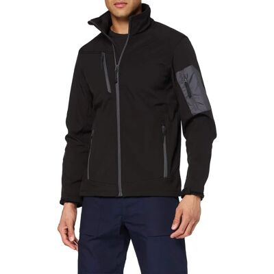 Veste Softshell Résistante au Vent Arcola de Regatta Professional Veste Softshell Résistante au Vent Arcola de Regatta Professional