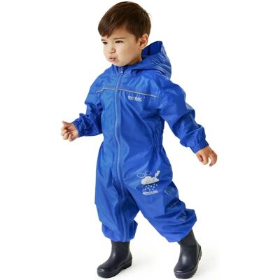 Regatta Puddle IV Mono azul Oxford Blue Regatta Puddle IV Mono azul Oxford Blue