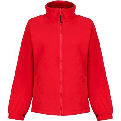 Regatta Professional Thor III Ladies Fleece - Durable Quick-Dry Classic Red Regatta Professional Thor III Ladies Fleece - Durable Quick-Dry Classic Red